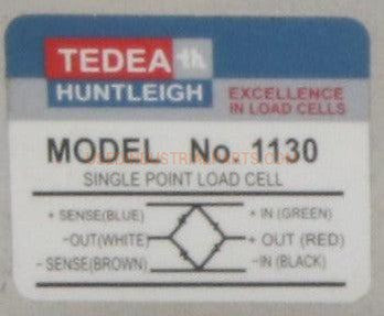 Tedea Huntleigh Single Point Load Cell-Load Cell-CD-04-06-Used Industrial Parts