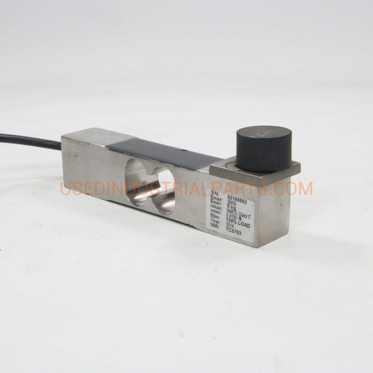 Tedea Huntleigh Single Point Load Cell-Load Cell-CD-04-06-Used Industrial Parts