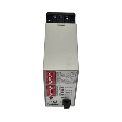 Tedsen WTI2 Induction Loop Detector-Induction Loop Detector-Used Industrial Parts