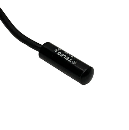 Telco LR A 15 Photoelectric Receiver Sensor-Photoelectric Receiver Sensor-01-AA-02-06-03-6152428082039-Used Industrial Parts