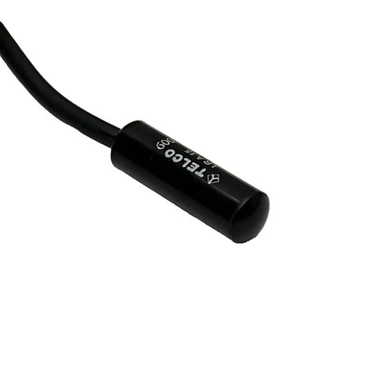 Telco LR A 15 Photoelectric Receiver Sensor-Photoelectric Receiver Sensor-01-AA-02-06-03-6152428082039-Used Industrial Parts