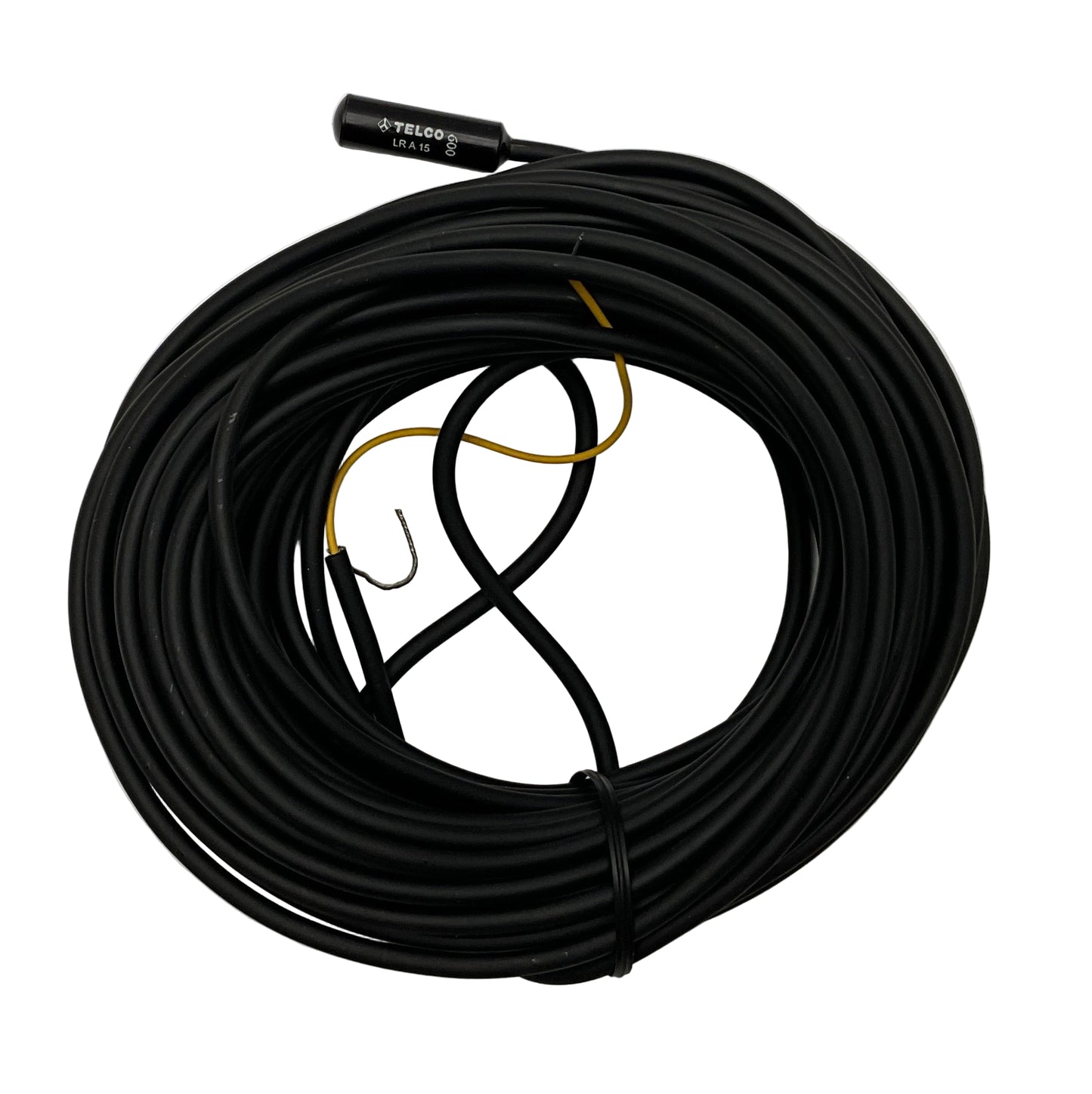 Telco LR A 15 Photoelectric Receiver Sensor-Photoelectric Receiver Sensor-Used Industrial Parts