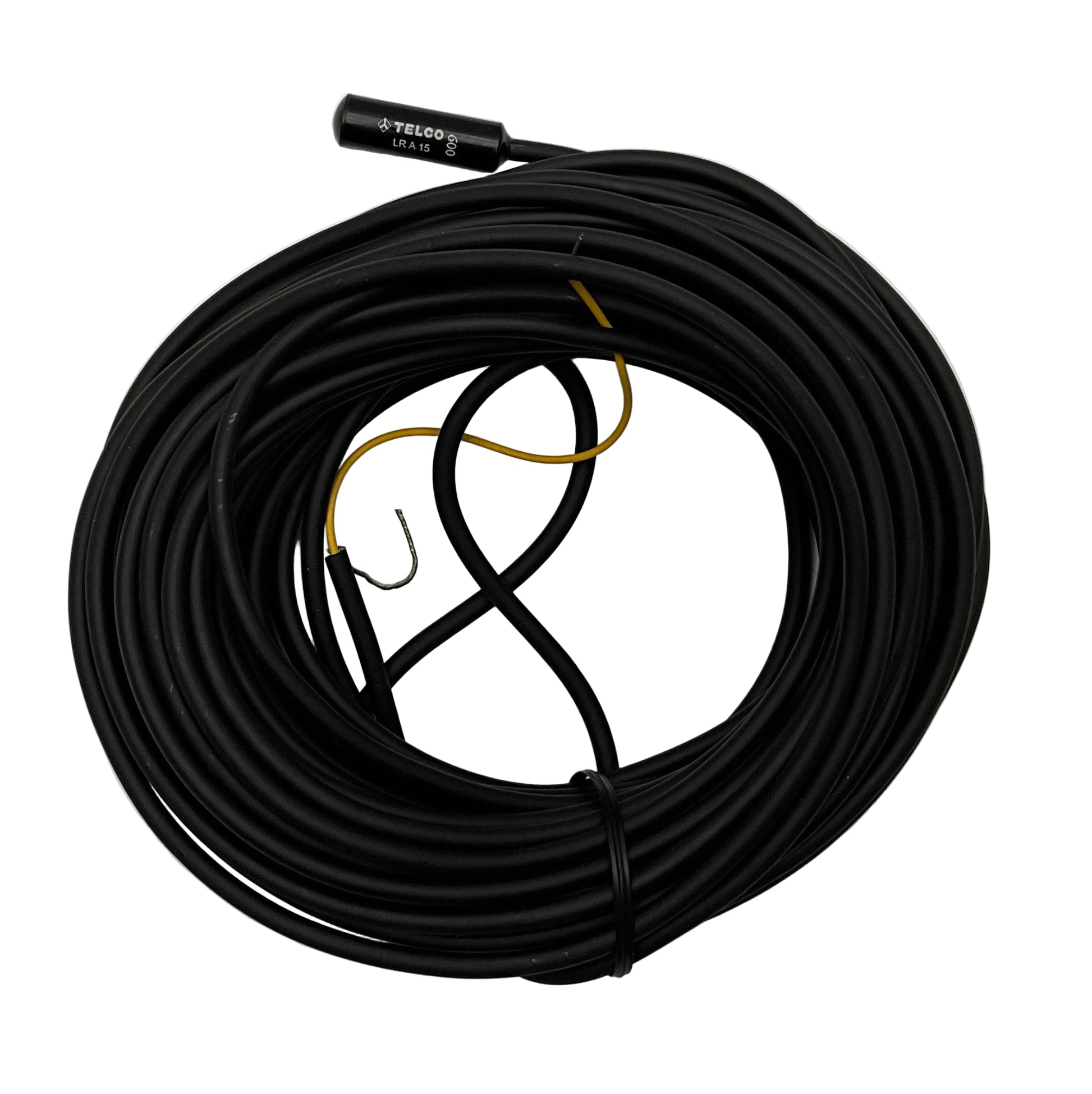 Telco LR A 15 Photoelectric Receiver Sensor-Photoelectric Receiver Sensor-Used Industrial Parts