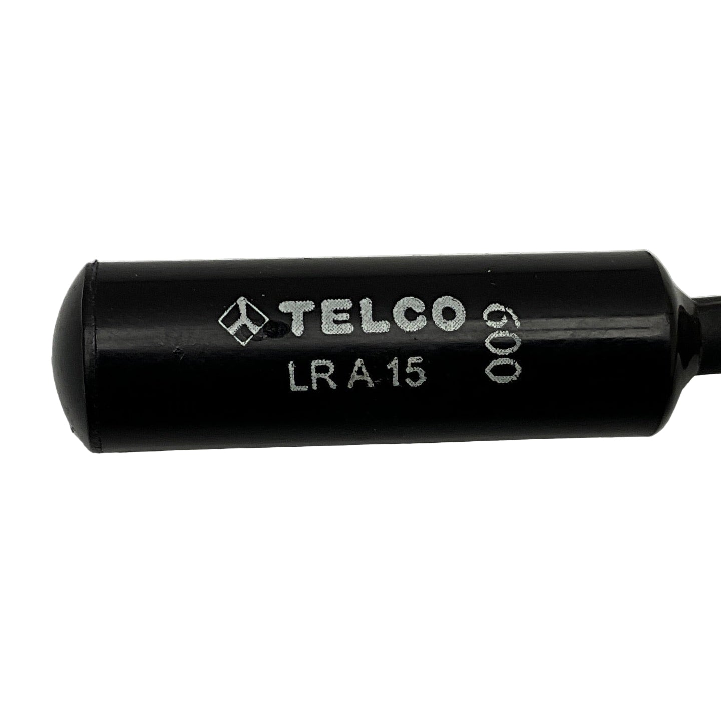 Telco LR A 15 Photoelectric Receiver Sensor-Photoelectric Receiver Sensor-Used Industrial Parts