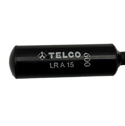 Telco LR A 15 Photoelectric Receiver Sensor-Photoelectric Receiver Sensor-Used Industrial Parts