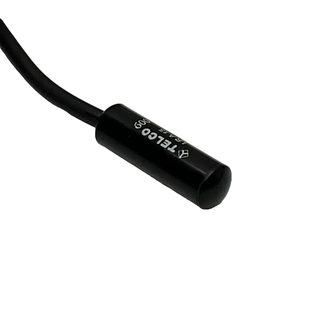 Telco LR A 15 Photoelectric Receiver Sensor-Photoelectric Receiver Sensor-Used Industrial Parts