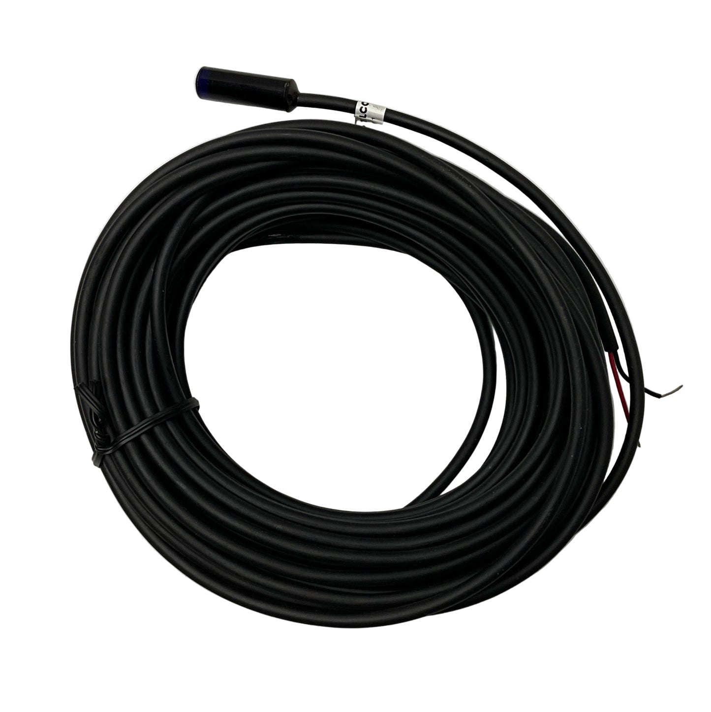 Telco LT-12A-A15 Photoelectric Transmitter Sensor-Photoelectric Transmitter Sensor-Used Industrial Parts