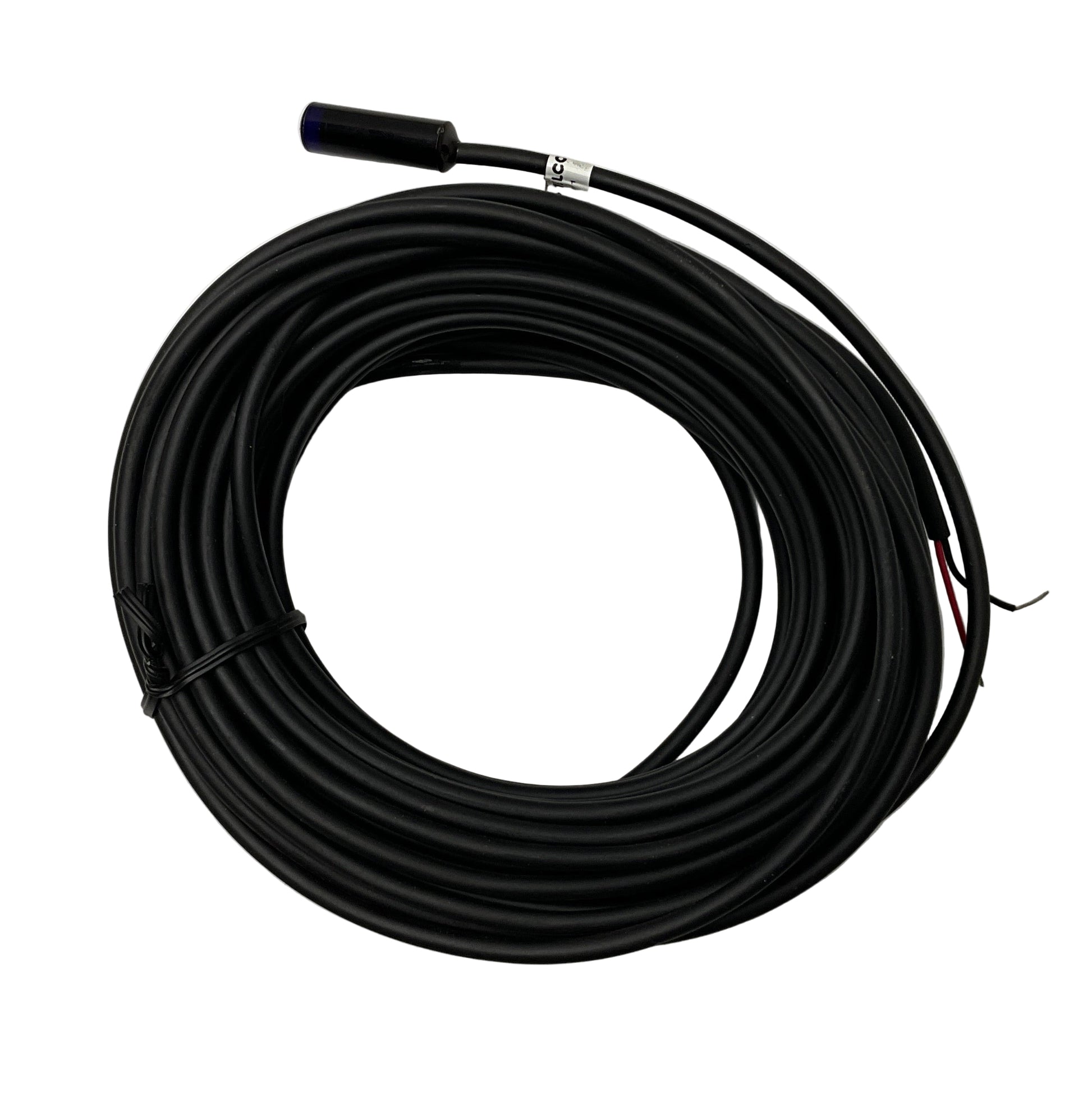 Telco LT-12A-A15 Photoelectric Transmitter Sensor-Photoelectric Transmitter Sensor-Used Industrial Parts