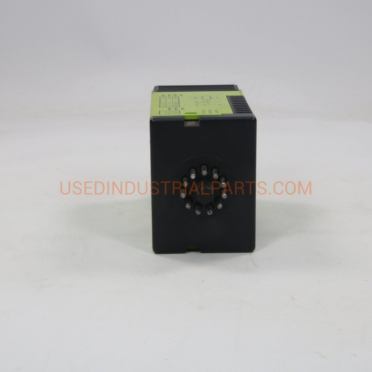 Tele Time Relay ED.S 30 sec-Time Relay-AA-01-06-Used Industrial Parts