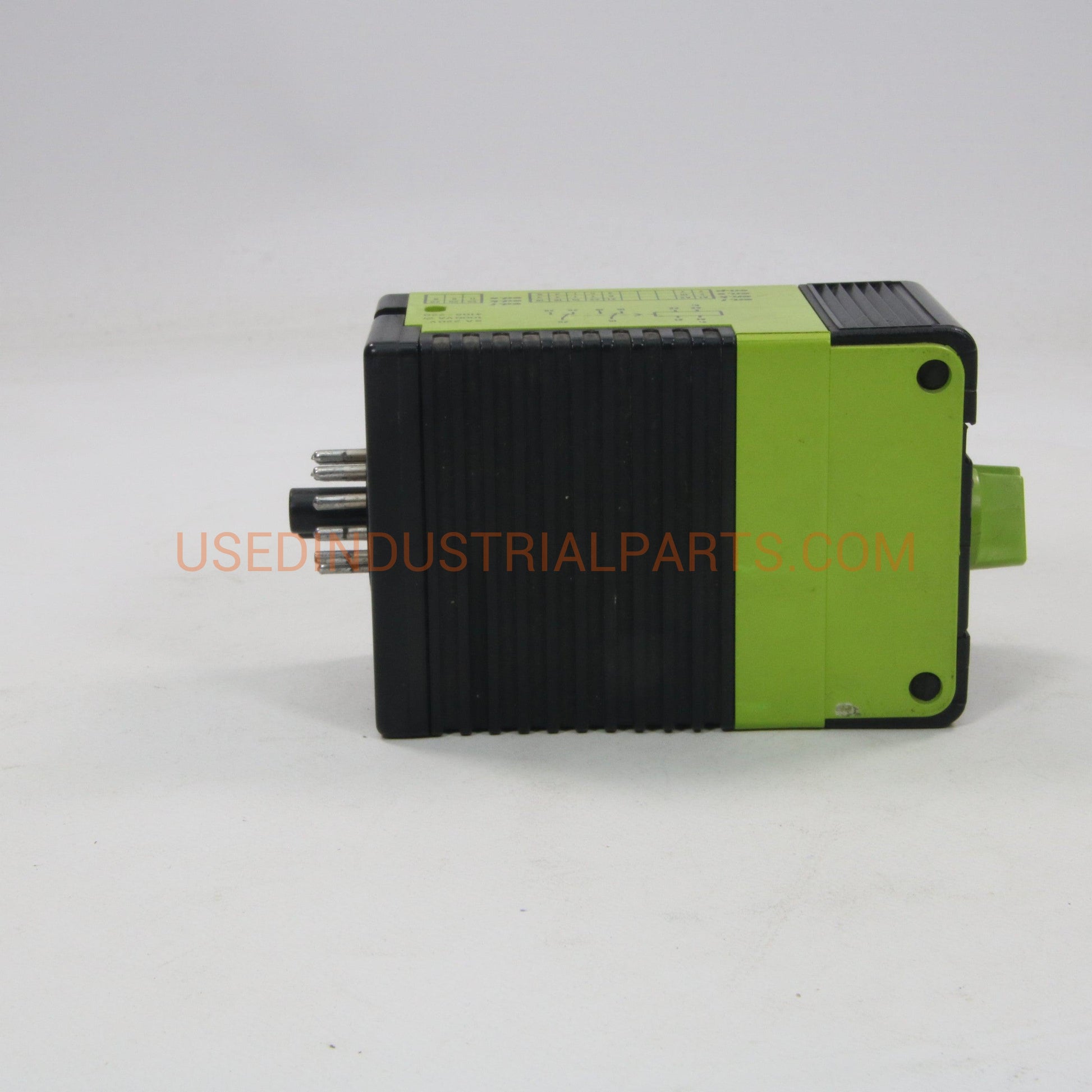 Tele Time Relay ED.S 30 sec-Time Relay-AA-01-06-Used Industrial Parts