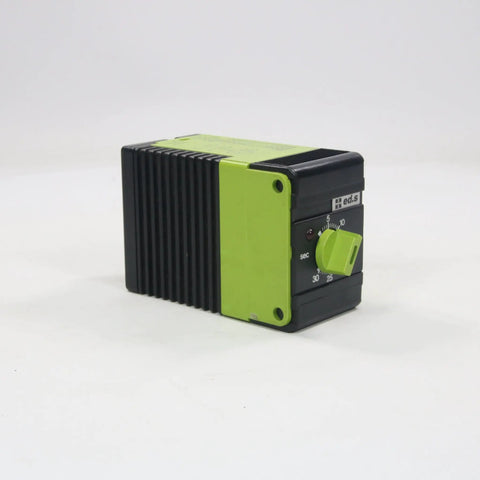 Tele Time Relay ED.S 30 sec-Time Relay-Used Industrial Parts
