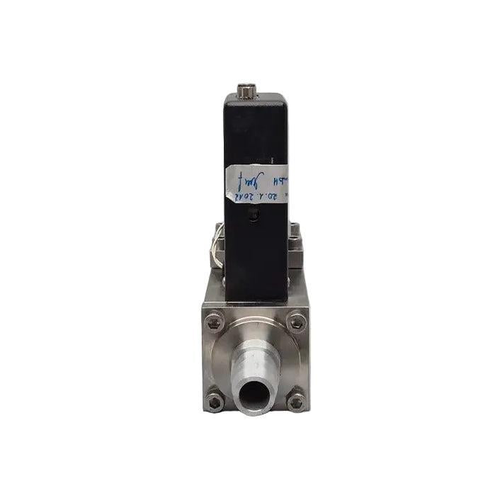 Teledyne Hastings Instruments HFC-203 Mass Flow Controller-Mass Flow Controller-Used Industrial Parts