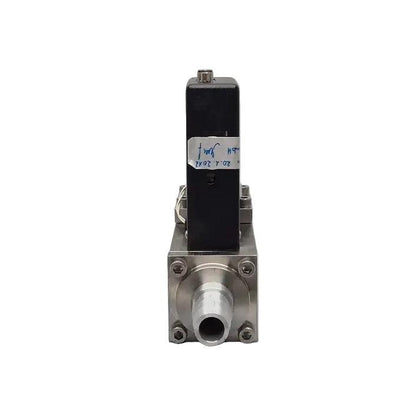 Teledyne Hastings Instruments HFC-203 Mass Flow Controller-Mass Flow Controller-Used Industrial Parts