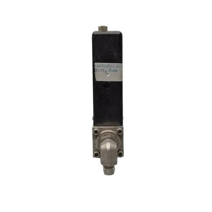 Teledyne Hastings Instruments HFM-200 Mass Flow Controller-Mass Flow Controller-Used Industrial Parts