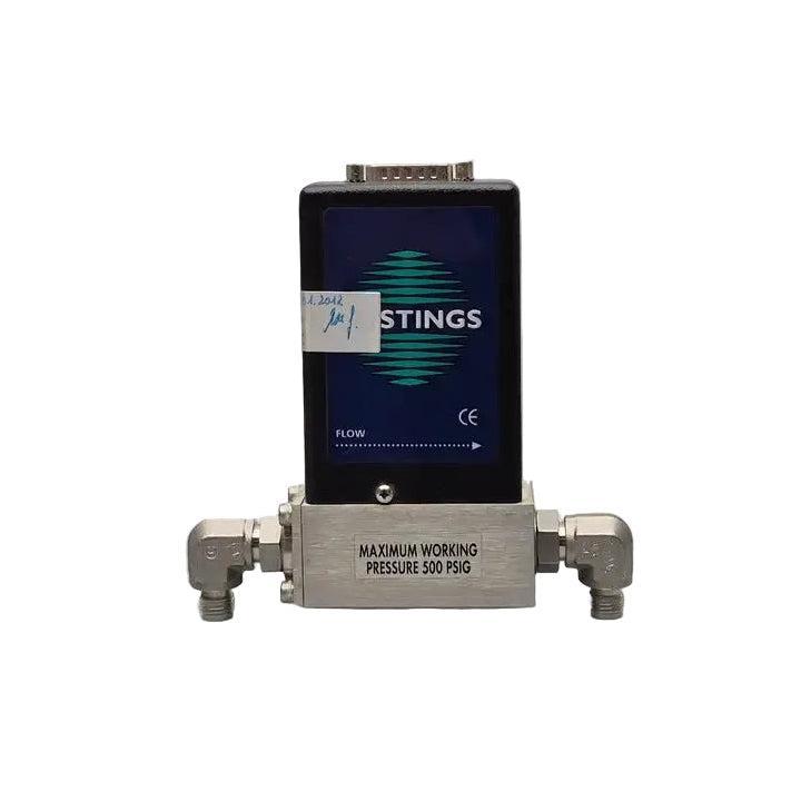 Teledyne Hastings Instruments HFM-200 Mass Flow Controller-Mass Flow Controller-Used Industrial Parts