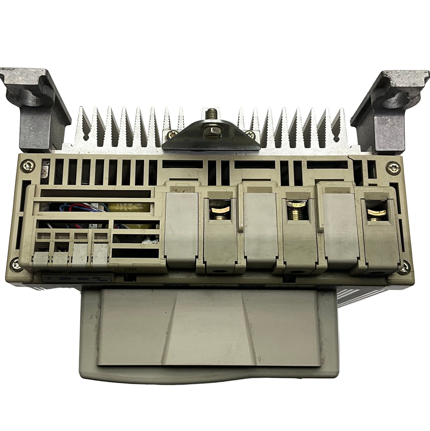 Telemecanique ATS46D47N Altistart 46 Soft Starter-Soft Starter-Used Industrial Parts