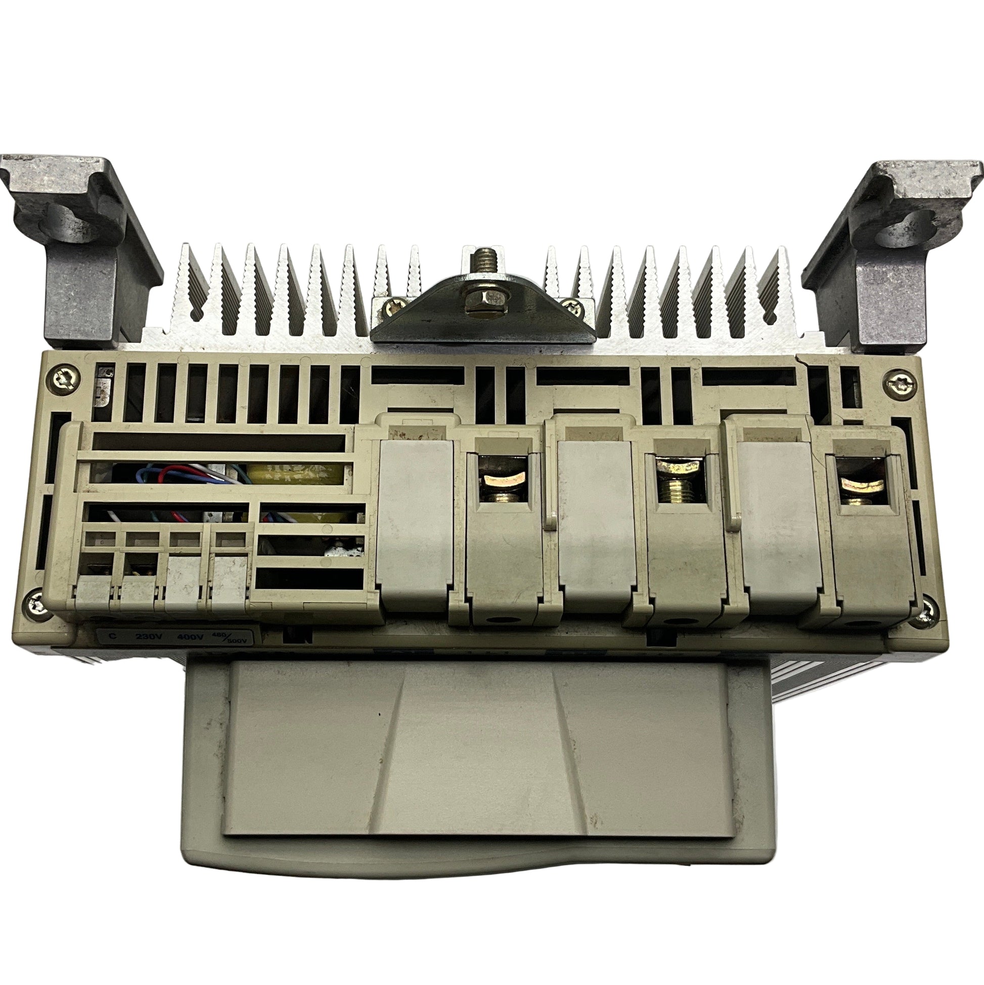 Telemecanique ATS46D47N Altistart 46 Soft Starter-Soft Starter-Used Industrial Parts