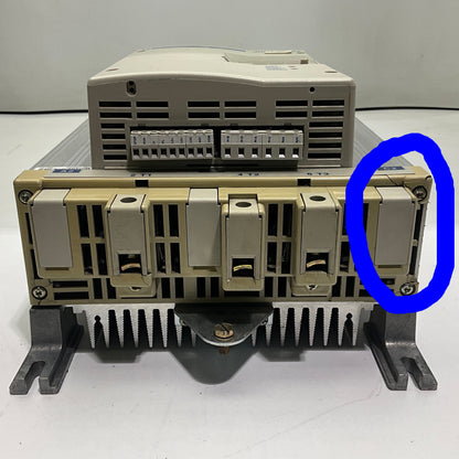 Telemecanique ATS46D47N Altistart 46 Soft Starter-Soft Starter-Used Industrial Parts