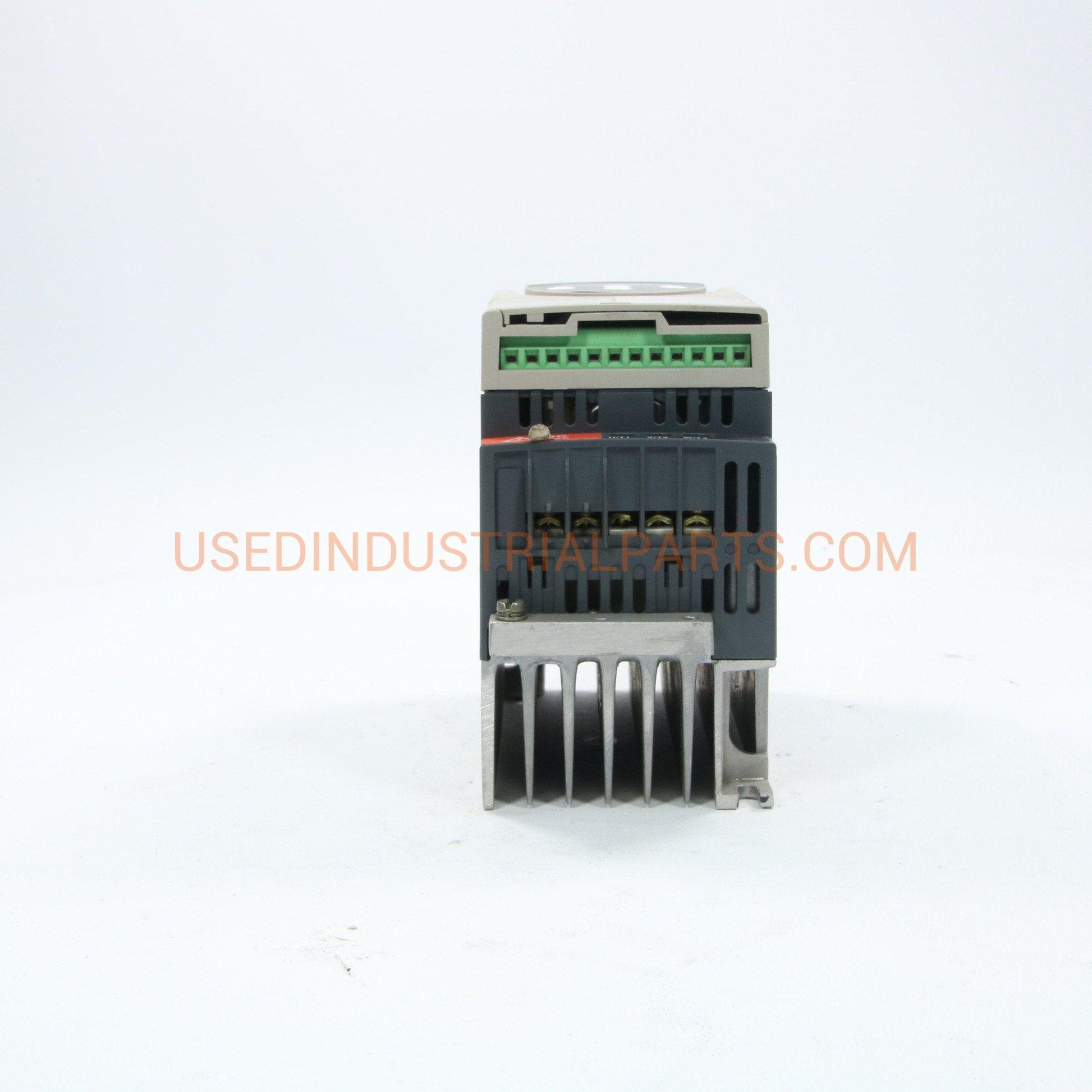 Telemecanique ATV11HU09M2E ADJUSTABLE VARIABLE SPEED DRIVE-Variable Speed Drive-AA-05-08-Used Industrial Parts