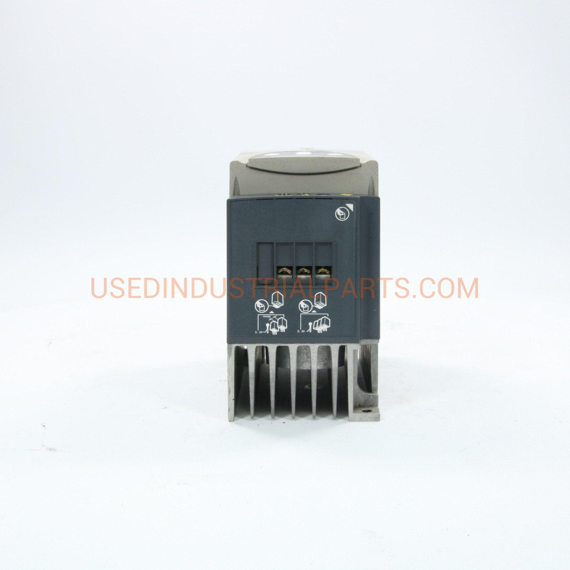 Telemecanique ATV11HU09M2E ADJUSTABLE VARIABLE SPEED DRIVE-Variable Speed Drive-AA-05-08-Used Industrial Parts