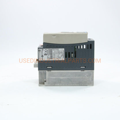 Telemecanique ATV11HU09M2E ADJUSTABLE VARIABLE SPEED DRIVE-Variable Speed Drive-AA-05-08-Used Industrial Parts