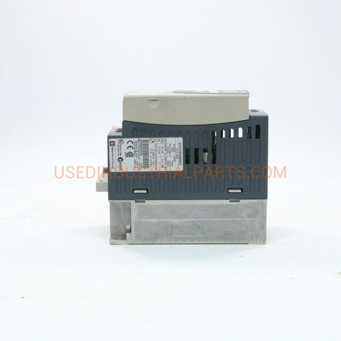 Image of Telemecanique ATV11HU09M2E ADJUSTABLE VARIABLE SPEED DRIVE-Variable Speed Drive-AA-05-08-Used Industrial Parts