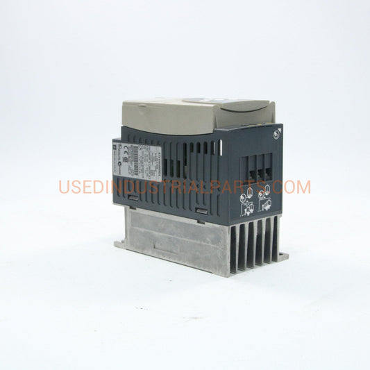 Telemecanique ATV11HU09M2E ADJUSTABLE VARIABLE SPEED DRIVE-Variable Speed Drive-AA-05-08-Used Industrial Parts