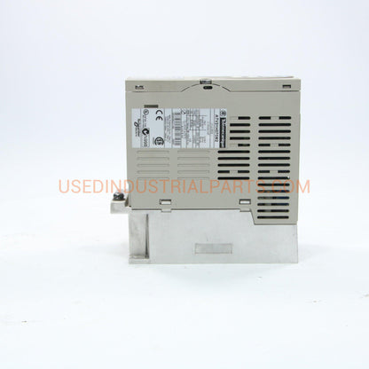 Telemecanique ATV31H075M2 ADJUSTABLE VARIABLE SPEED DRIVE-Variable Speed Drive-AA-05-08-Used Industrial Parts