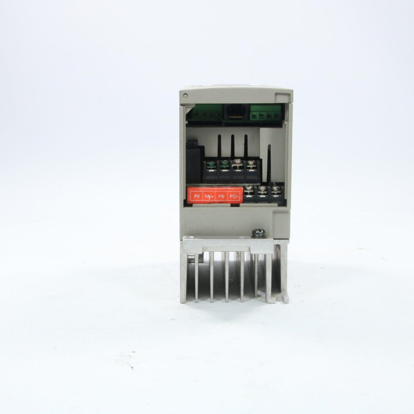 Telemecanique ATV31H075M2 ADJUSTABLE VARIABLE SPEED DRIVE-Variable Speed Drive-Used Industrial Parts