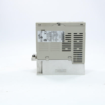 Telemecanique ATV31H075M2 ADJUSTABLE VARIABLE SPEED DRIVE-Variable Speed Drive-Used Industrial Parts