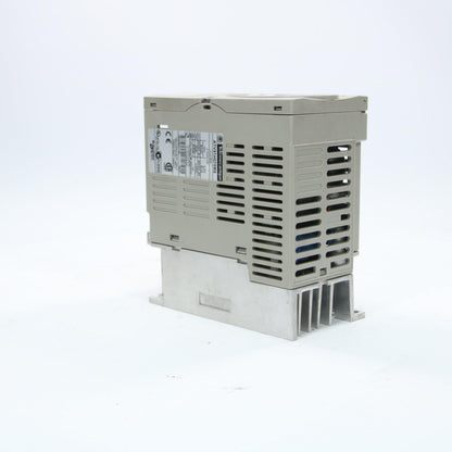 Telemecanique ATV31H075M2 ADJUSTABLE VARIABLE SPEED DRIVE-Variable Speed Drive-Used Industrial Parts