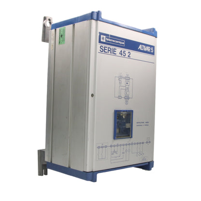 Telemecanique Altivar 5 Serie 45 2 Frequency Inverter-Frequency Inverter-Used Industrial Parts