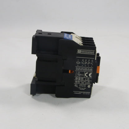 Telemecanique CA2-DN-22 Auxiliary Contactor - 230V-Auxiliary Contactor-Used Industrial Parts