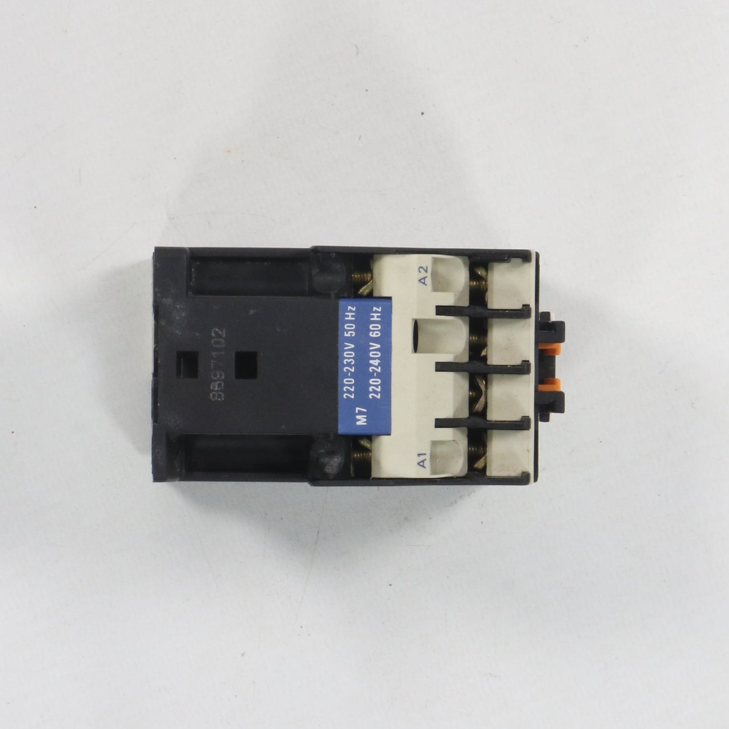Telemecanique CA2-DN-22 Auxiliary Contactor - 230V-Auxiliary Contactor-Used Industrial Parts