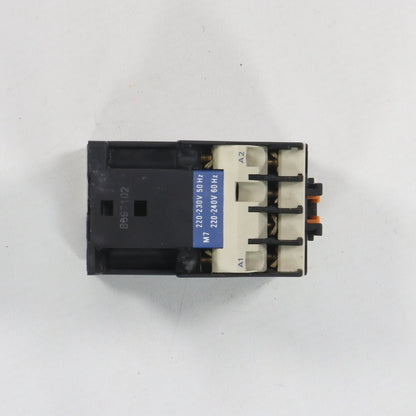 Telemecanique CA2-DN-22 Auxiliary Contactor - 230V-Auxiliary Contactor-Used Industrial Parts