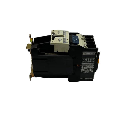 Telemecanique CA3 DN22 24v Contactor-DC Operated Control Relay / Auxiliary Contactor-Used Industrial Parts