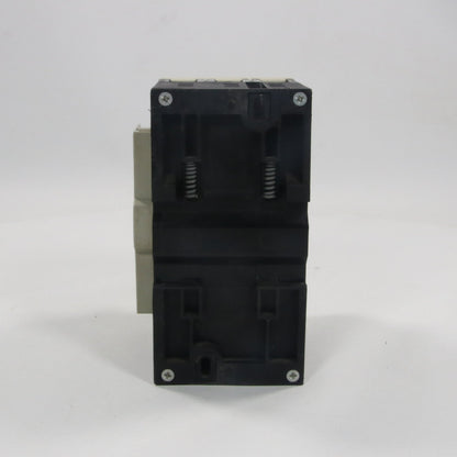 Telemecanique GV3-M63 Motor Circuit Breaker-Motor Circuit Breaker-Used Industrial Parts