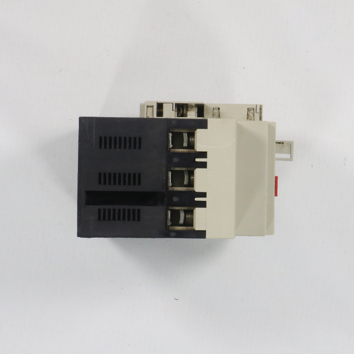 Telemecanique GV3-M63 Motor Circuit Breaker-Motor Circuit Breaker-Used Industrial Parts