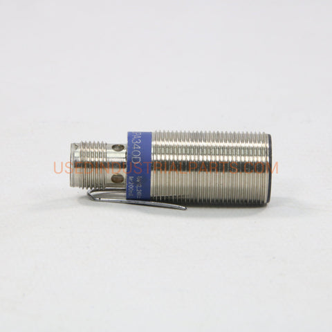 Image of Telemecanique Inductive Sensor XS1N18PA340D-Inductive Sensor-AB-04-02-Used Industrial Parts