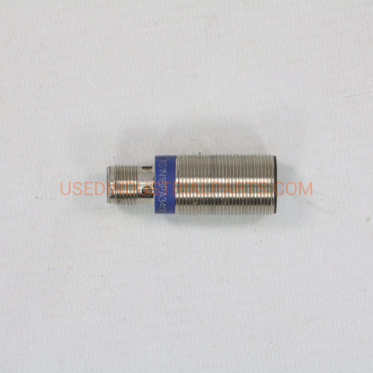 Telemecanique Inductive Sensor XS1N18PA340D-Inductive Sensor-AB-04-02-Used Industrial Parts