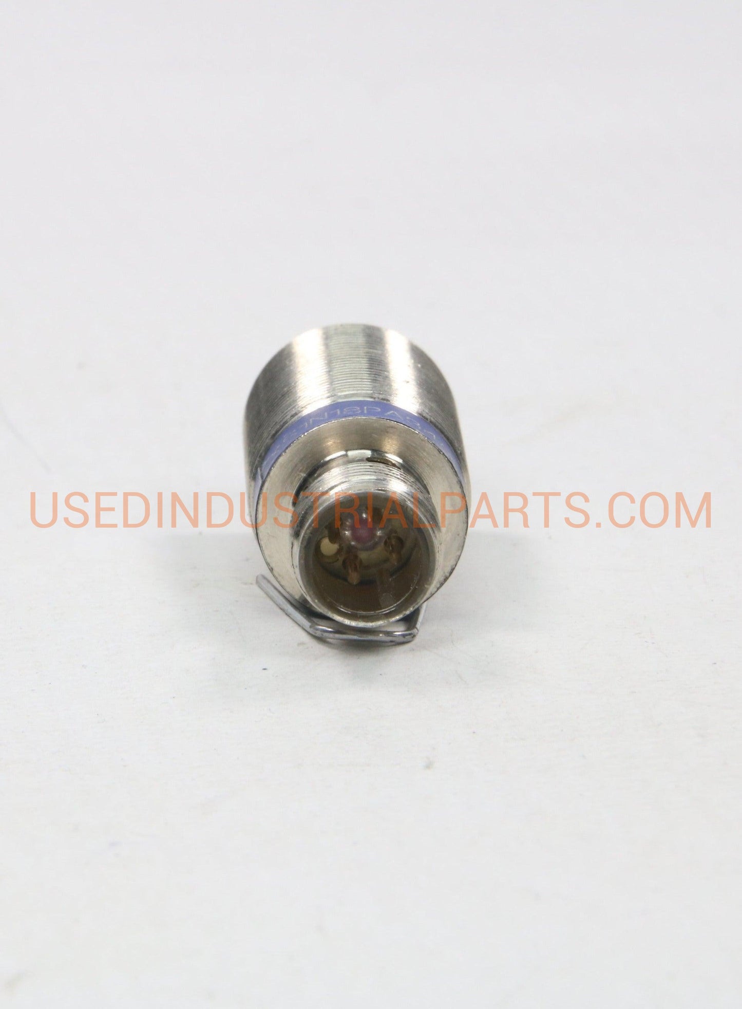 Telemecanique Inductive Sensor XS1N18PA340D-Inductive Sensor-AB-04-02-Used Industrial Parts