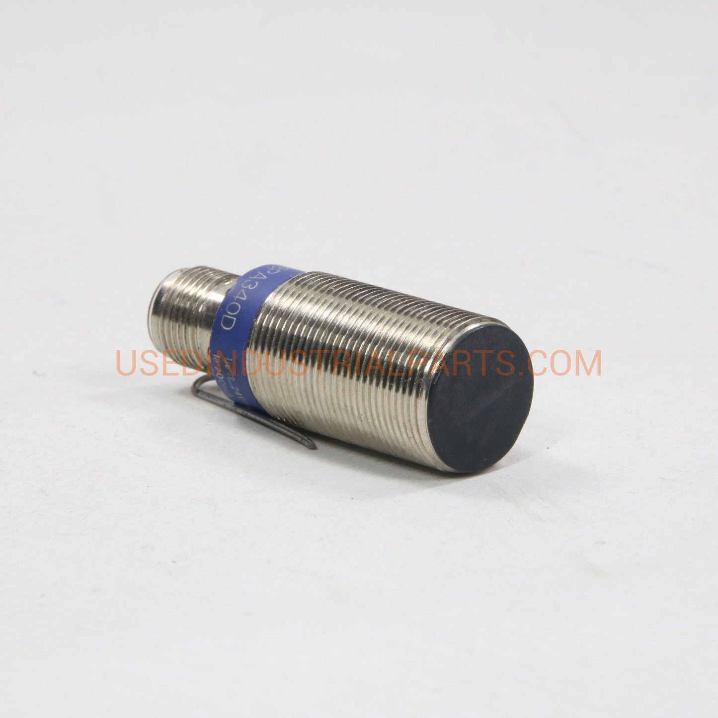 Telemecanique Inductive Sensor XS1N18PA340D-Inductive Sensor-AB-04-02-Used Industrial Parts