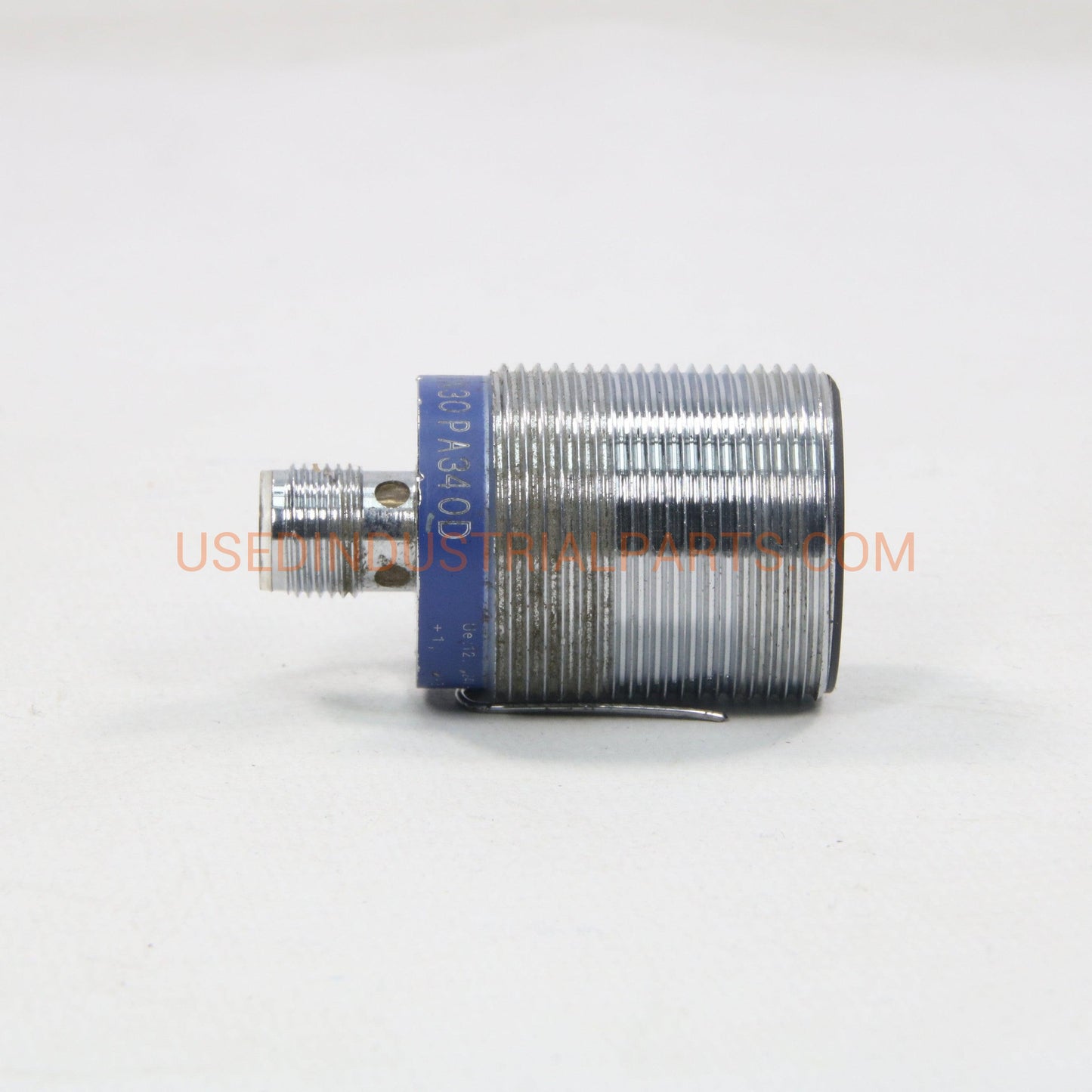 Telemecanique Inductive Sensor XS1N30PA340D-Inductive Sensor-AB-04-02-Used Industrial Parts