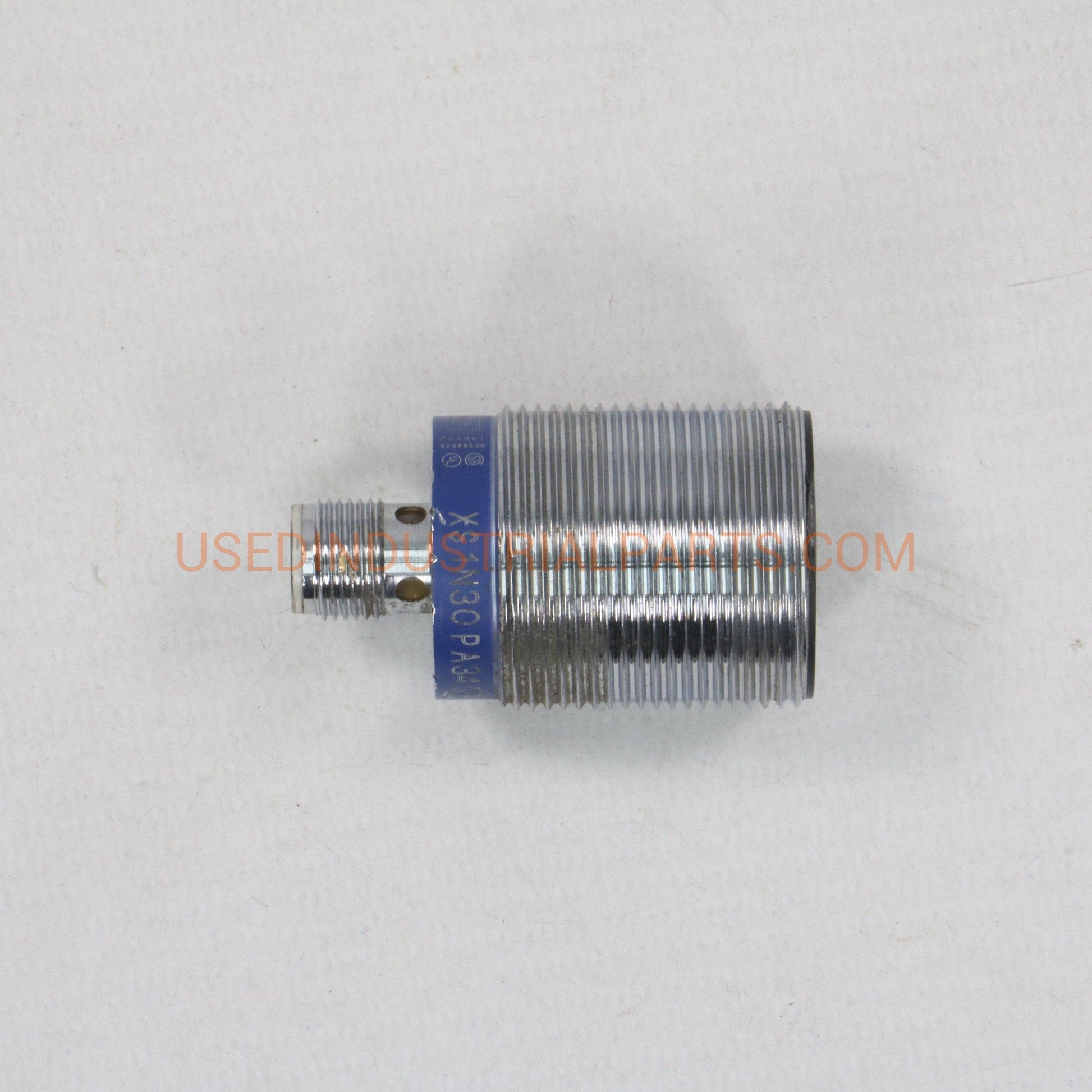 Telemecanique Inductive Sensor XS1N30PA340D-Inductive Sensor-AB-04-02-Used Industrial Parts