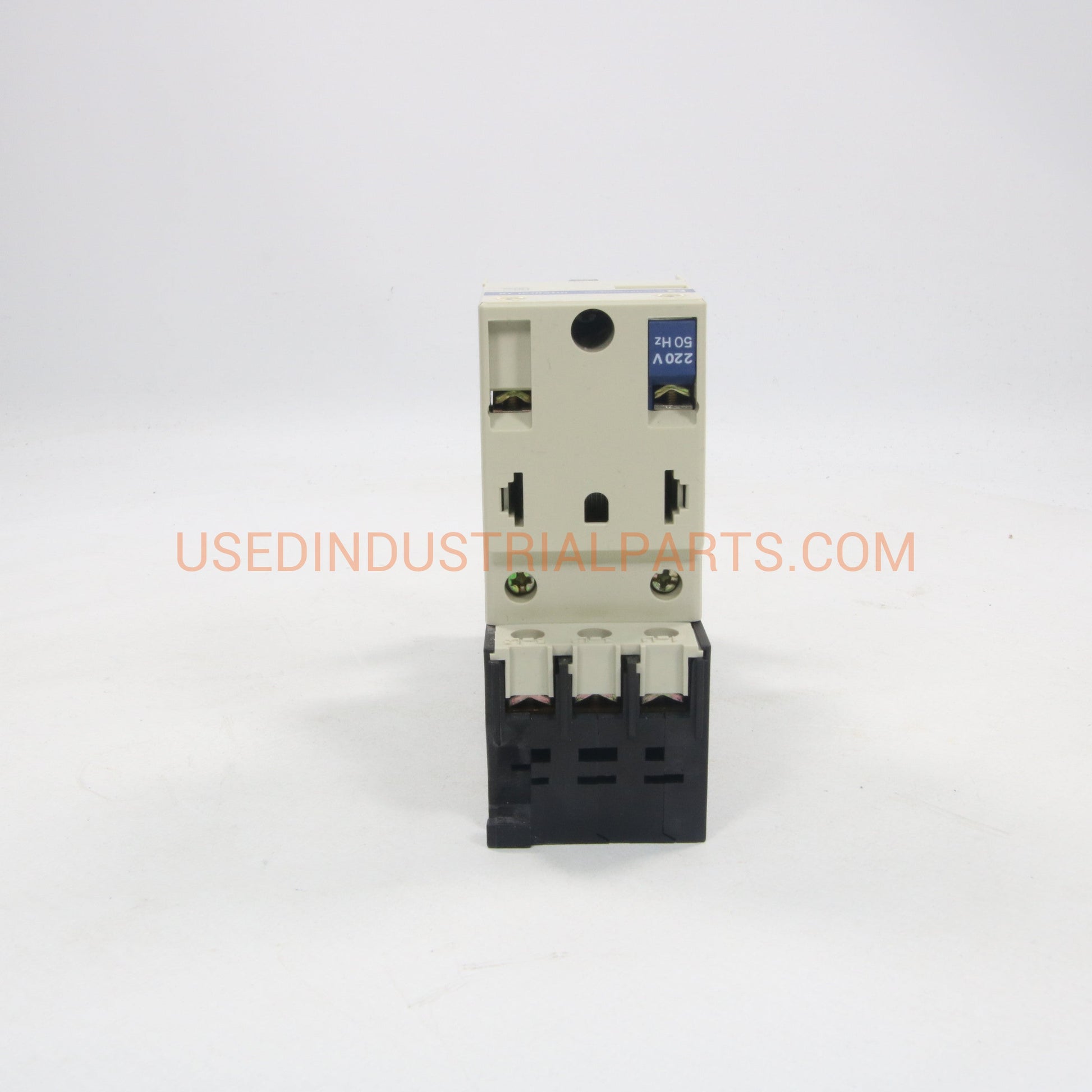 Telemecanique Integral 18 Contactor Breaker-Contactor Breaker-AE-03-05-Used Industrial Parts