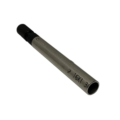 Telemecanique LA9 RM201 Liquid Level Measurement Probe-Liquid Level Measurement Probe-01-AA-02-06-01-6152428073051-Used Industrial Parts