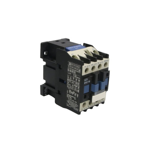 Telemecanique LC1 D1210 V7 Contactor-Contactor-CA-03-01-02-6152427045097-Used Industrial Parts