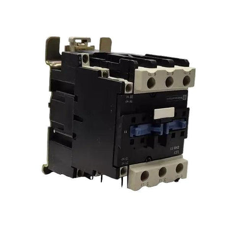 Telemecanique LC1 D40 11 Contactor - LX1 D6 M7-Contactor-CC-01-02-02-6152429881822-Used Industrial Parts