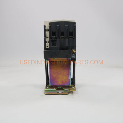 Image of Telemecanique LC1 D50 24VDC-Electric Components-AA-03-03-Used Industrial Parts