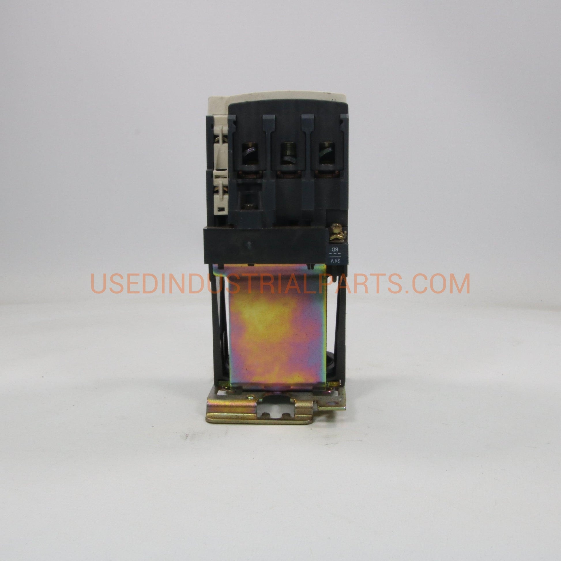 Telemecanique LC1 D65 Contactor-Electric Components-AA-03-03-Used Industrial Parts